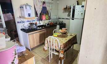 Imagem 6: Casa com 2 dormitórios à venda por R$ 450.000,00 - Parque Valença II - Campinas/SP