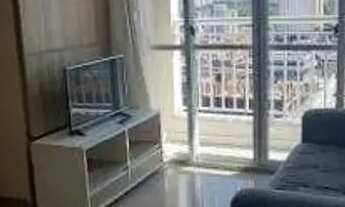 Imagem: Apartamento com 2 dormitórios para alugar