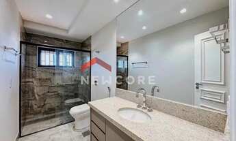 Imagem 4: Casa em Rua dos Sabiás - Cidade Jardim - Uberlândia/MG