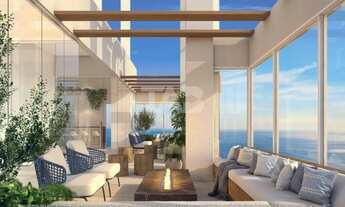 Imagem 7: Blue Coast Apartamento com 4 dormitórios