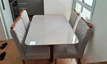 Imagem 6: Alugo apartamento 2/4, no Solar das Flores