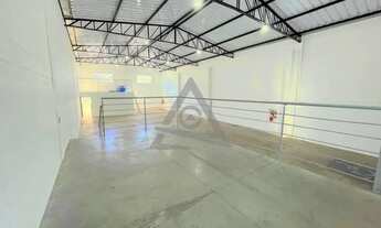 Imagem 3: Salão para alugar em Campinas, Jardim Myrian Moreira da Costa, com 374 m²