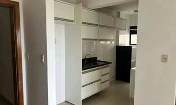 Imagem 6: Apartamento para Locação em Salvador, Caminho das Árvores, 1 dormitório, 1 banheiro, 1 vag