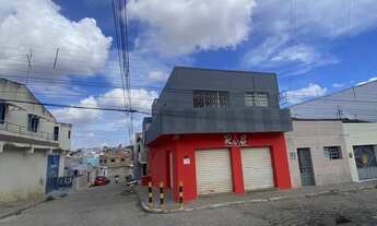 Imagem 3: Aluga casa + ponto comercial (antigo bar copo cheio) no bairro São Sebastião- BEZERROS