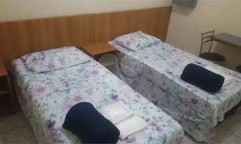 Imagem 2: Prédio inteiro à venda ou para locação em Santo Amaro - SP