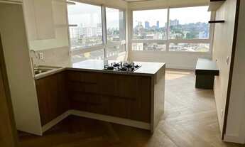 Imagem: APTO 2D no bairro Tristeza em Porto Alegre