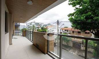 Imagem 7: Apartamento novo à venda no Nirvana Praia Boutique Piratininga