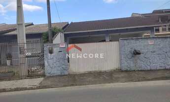 Imagem 3: Casa em Rua Uruguaiana - Iririú - Joinville/SC