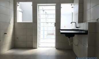 Imagem 7: SOBRADO - HIGIENÓPOLIS - SP