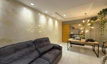 Imagem 2: Apartamento 2 dormitórios para Locação, Green Life Mor Gouveia, 2/4 um suite, 54M²