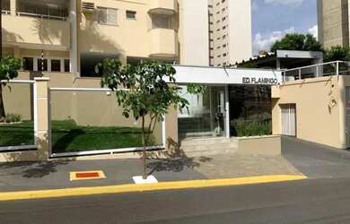 Imagem 2: Edificio Flamingo