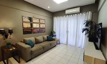 Imagem 6: APTO MOBILIADO EDIFICIO RIO LENA