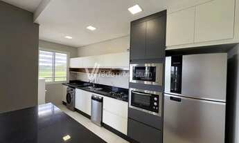 Imagem 4: Apartamento - Swiss Park - Campinas