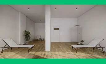 Imagem 7: Apartamento - 2/4 com suíte, varanda e vaga privativa - STIEP