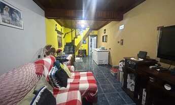 Imagem: Sobrado a venda no Jardim Sonia Maria em