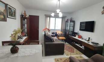 Imagem: Apartamento em Rua Bento Gonçalves - São