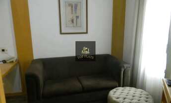 Imagem 4: Flat disponível em Pinheiros - SP