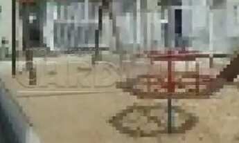 Imagem 2: Apartamento de dois dormitórios