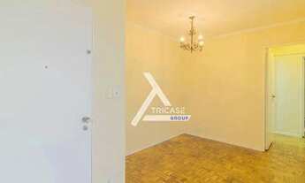 Imagem 6: Apartamento com 2 dormitórios para alugar, 88 m² por R$ 7.045,04/mês - Itaim Bibi - São Pa