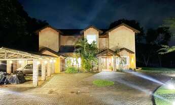 Imagem: Casa - Duas Marias - Monte Alegre do Sul