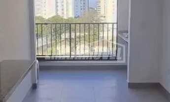 Imagem 2: Flat com 45 m² no Condomínio Biarritz Campolim