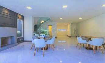 Imagem 3: Casa Condominio para Venda - 450m², 3 dormitórios, sendo 3 suites, 3 vagas - Pedra Redonda