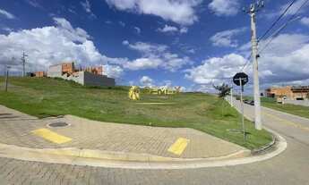 Imagem 3: Terreno de esquina à venda no Terras Alpha Urbanova