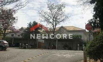 Imagem 3: Casa de condomínio em Avenida Alaôr Faria de Barros - Loteamento Alphaville Campinas - Cam