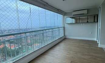 Imagem 2: Alugo Apartamento em Frente ao Parque do Rangedor no Calhau - Condomínio Naturan - Oportun