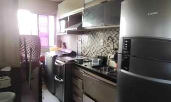 Imagem 4: Apartamento 44 m² (01 vaga) - Barroso - Fortaleza - CE