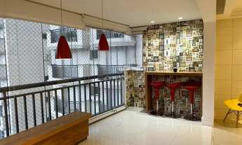 Imagem 2: Mont Blanc - Edificio MontBlanc