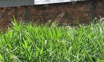 Imagem: VENDO LOTE NO SETOR SERRA DOURADA III