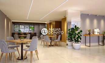 Imagem 5: Buritis - Apartamento 3 quartos à venda na Anuar Donato