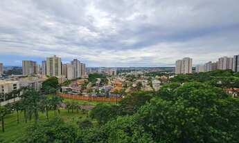 Imagem 6: Apartamento para aluguel no Normandie, Ribeirão Preto, SP, 3 quartos, 3 suítes