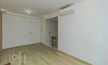 Imagem 4: Imóvel para venda tem 94 metros quadrados com 2 quartos em Vila Ipiranga - Porto Alegre