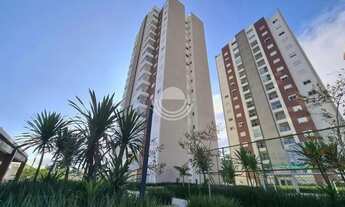 Imagem: Apartamento à venda em Campinas, Mansões