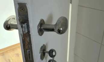 Imagem 6: Imóvel para aluguel possui 65 metros quadrados com 2 quartos em Alto dos Passos - Juiz de