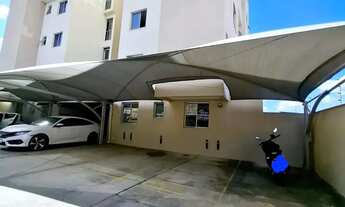 Imagem 2: Cobertura de Oportunidade bairro Maria Helena (Venda Nova