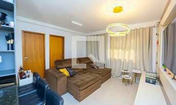 Imagem: Apartamento à Venda - Jardim Brasília