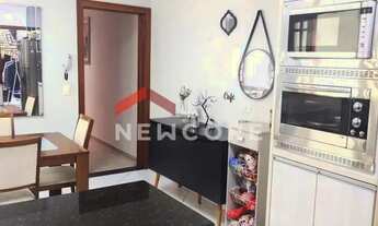 Imagem 6: Sobrado em Rua Terceiro-Sargento-Aeronáutica Clério Bortolo - Jardim Santa Mena - Guarulho