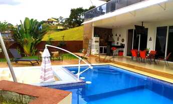 Imagem: Oportunidade - Casa Sobrado em Condomínio