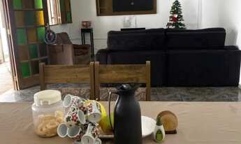 Imagem 3: Casa 535m² com 2 Andares - Quintas São José (Aceito Troca/Permuta