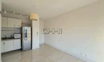 Imagem: Aluguel Apartamento 1 Dormitórios - 47