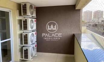 Imagem 2: Apartamento à venda em vila monteiro, piracicaba 3 quartos 128m²