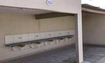 Imagem 7: Quitinete próximo a Hospital Albert Sabin e Rodoviária. Novos