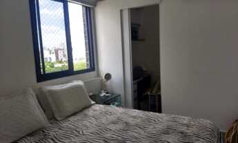 Imagem 2: Edf. Maria Lina Apartamento com 3 dormitórios