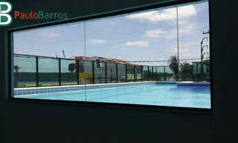 Imagem 2: Partamento com Fino Acabamento Edifício Chateau Duvalier Petrolina Aluguel