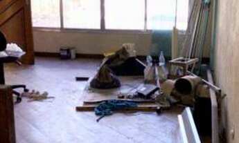 Imagem 7: Sobrado com 3 dormitórios para alugar, 180 m² por R$ 3.300,00/mês - Vila Boa Vista - Santo