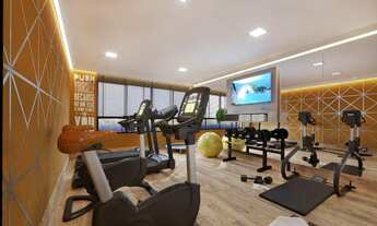 Imagem 4: Vendo apartamento com 3 Quartos no Bessa