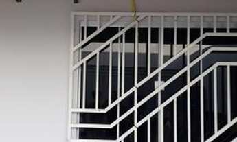 Imagem 5: Aluga-se casa nova, semi mobiliada!